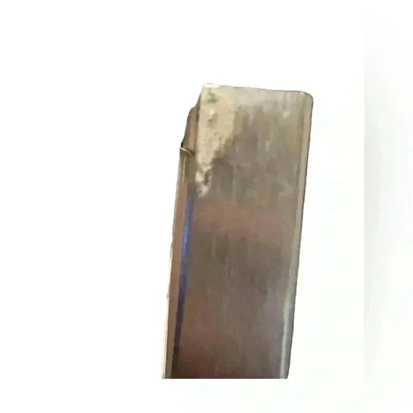 Vintage Rare  Boho Needlepoint  Canvas Framed Sports  LARGE 23•5 × 8.75 - Picture 5 of 10